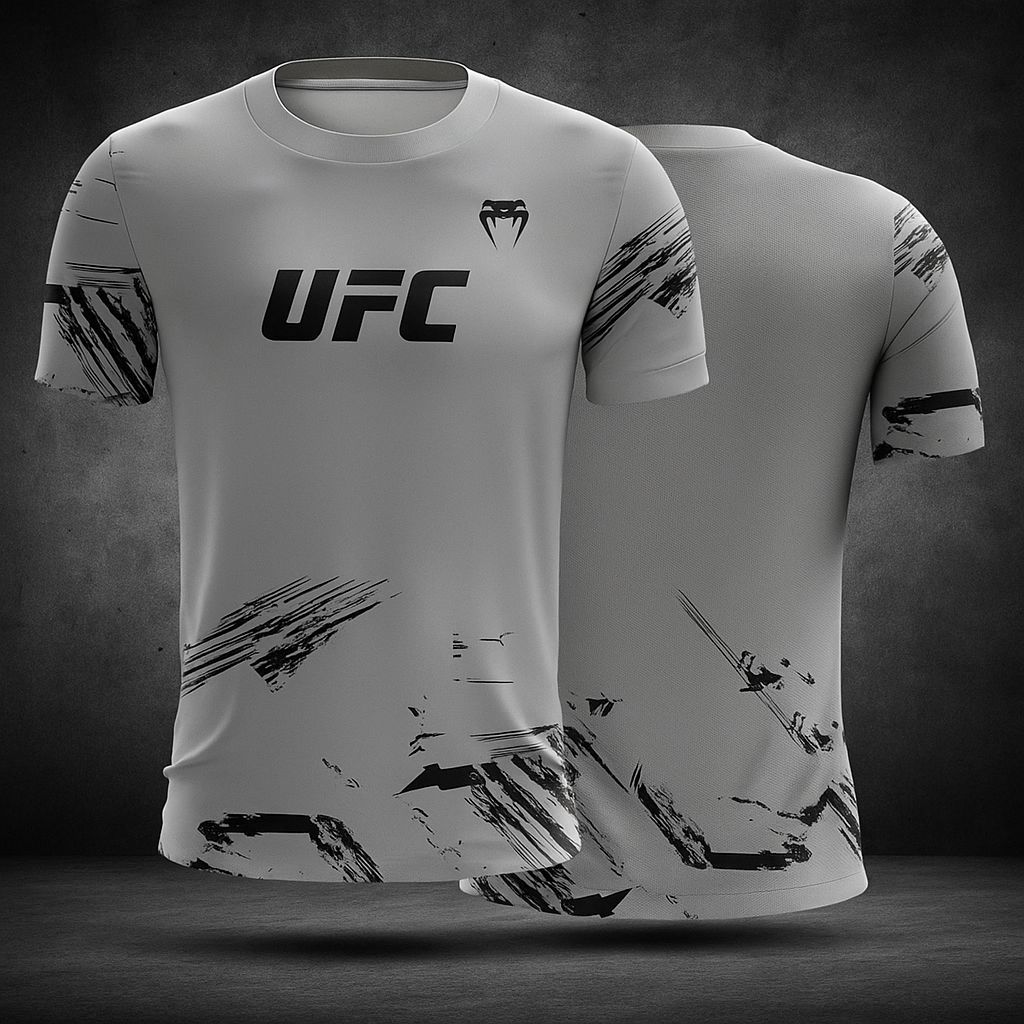 t-shirt allenamento