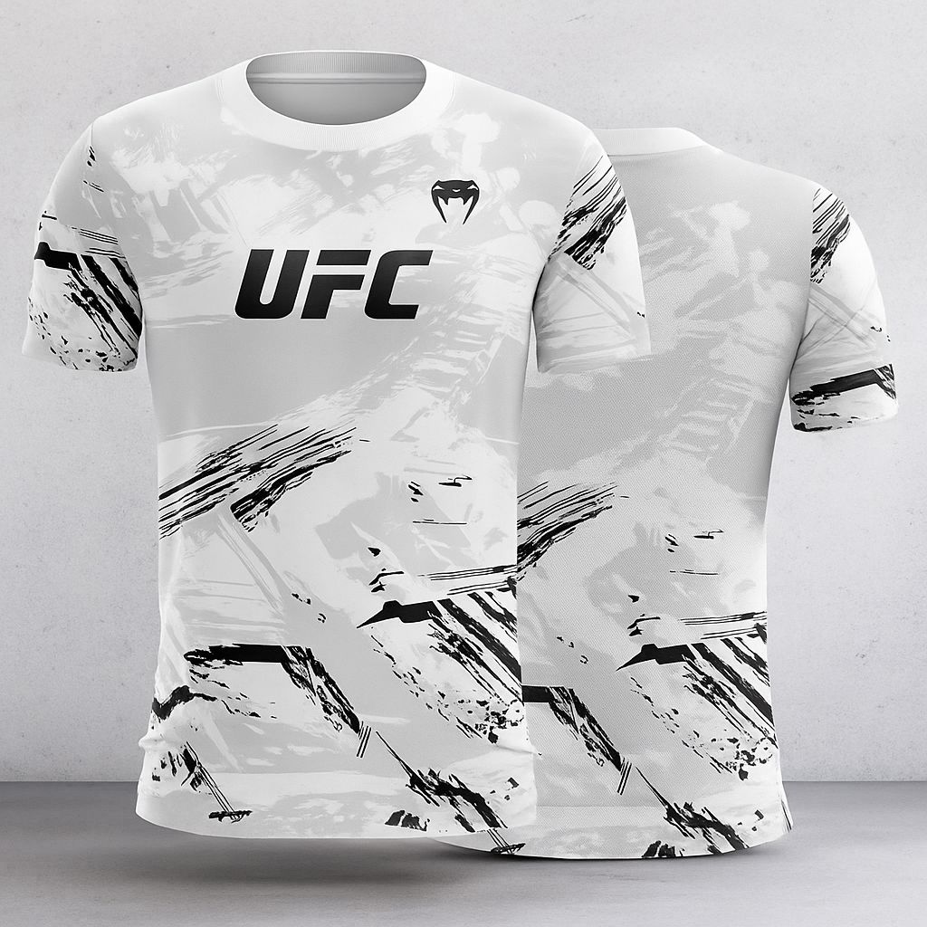 t-shirt allenamento