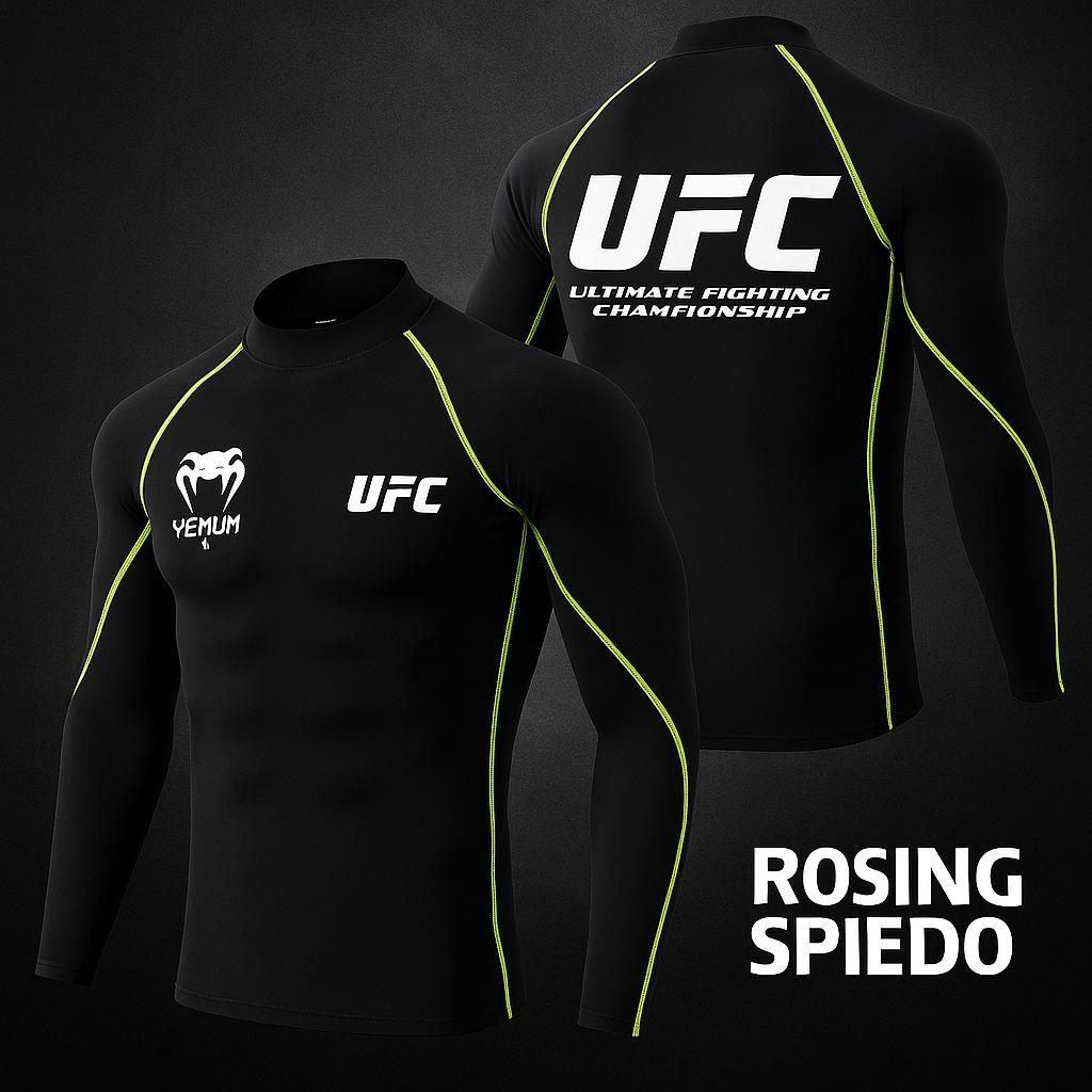 UFC Compress Pro