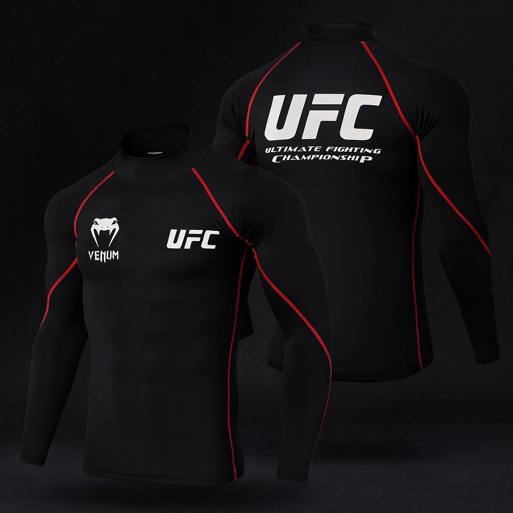 UFC Compress Pro