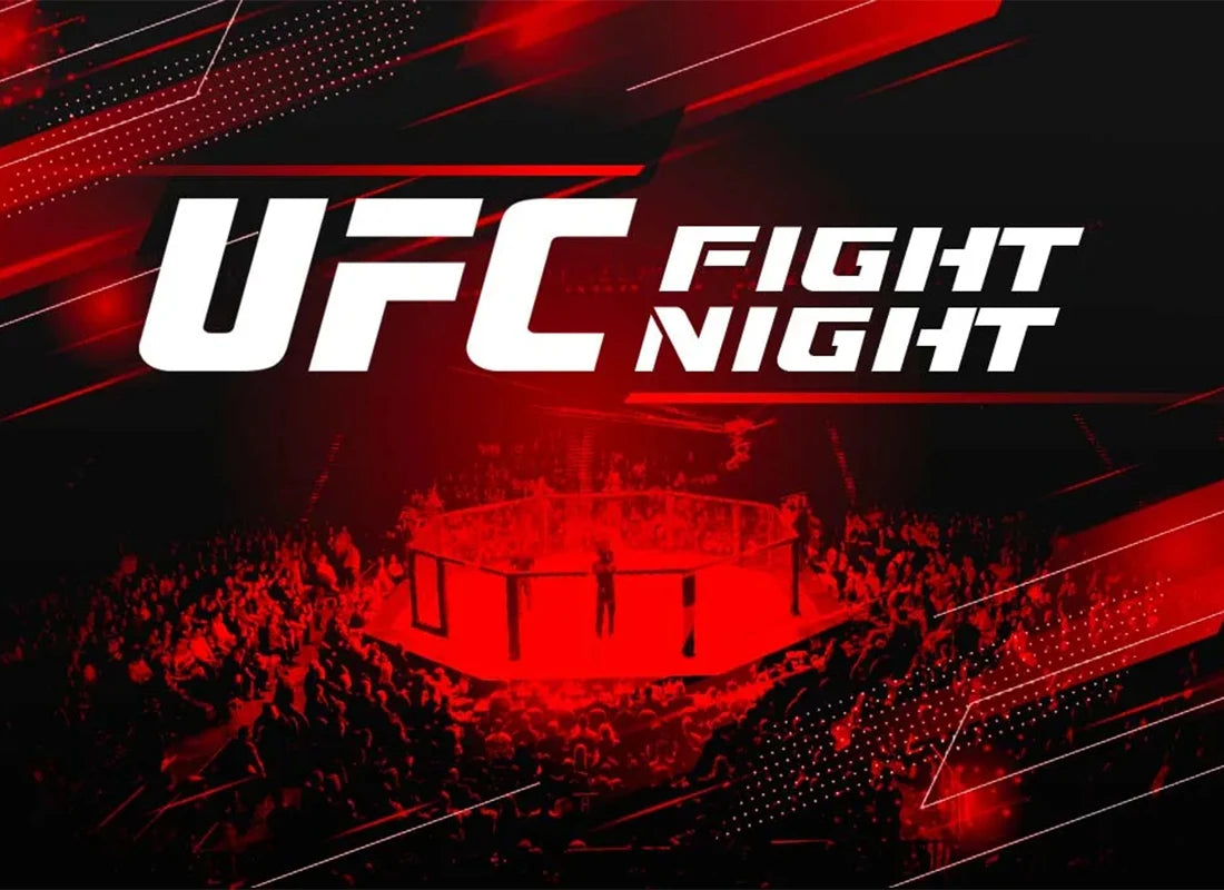 UFC Alexandre Pantoja Tournament Short