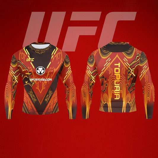 Maglia termica TOPURIA