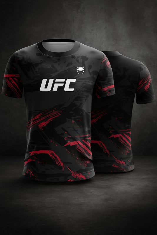 t-shirt allenamento