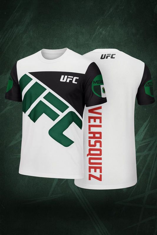 t-shirt best icon ufc