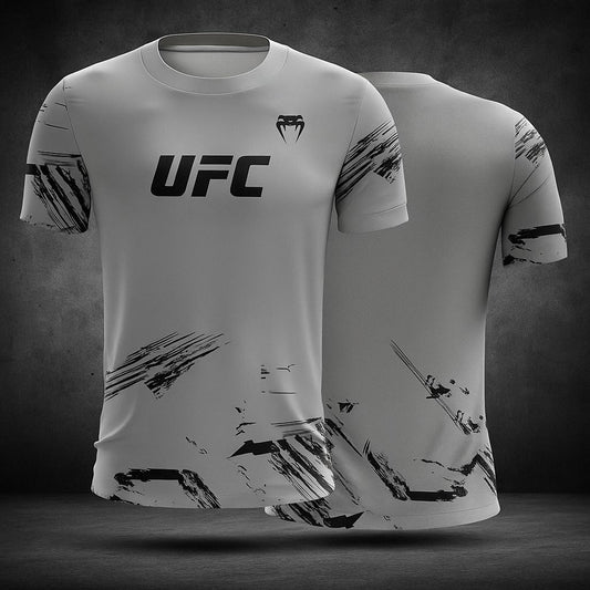 t-shirt allenamento