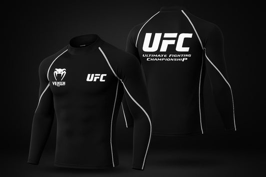 UFC Compress Pro