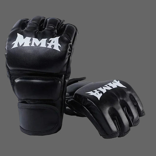 Professional Boxing Training