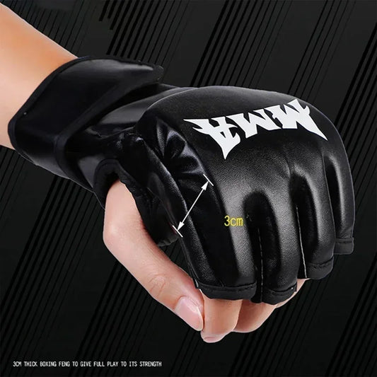 Professional Boxing Training