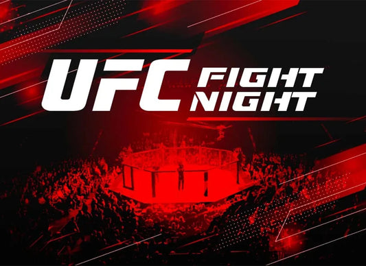 UFC Alexandre Pantoja Tournament Short